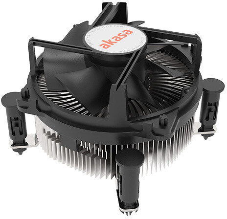 Ventilator Akasa AK-CC6606BP01