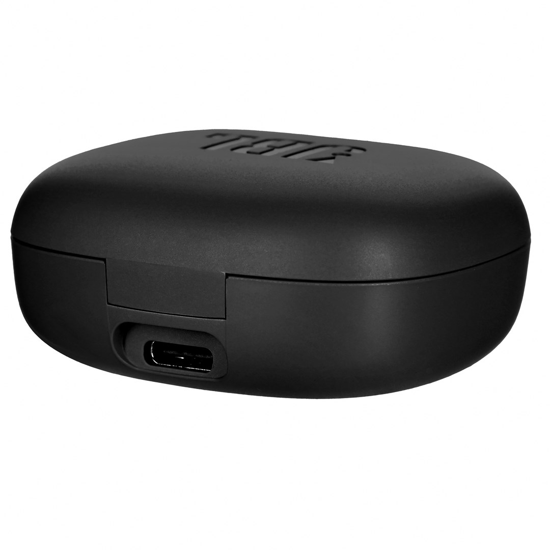 Dëgjuese JBL Vibe Flex, Wireless, të zeza