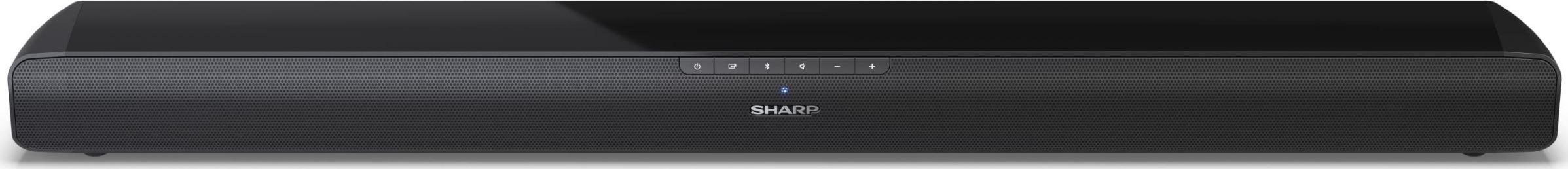 Soundbar Sharp HT-SB100, 75W, Bluetooth 5.1, i zi