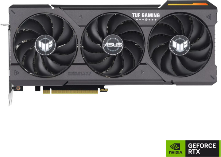 Kartelë grafike ASUS TUF Gaming GeForce RTX 4060 Ti 8G, 8GB GDDR6