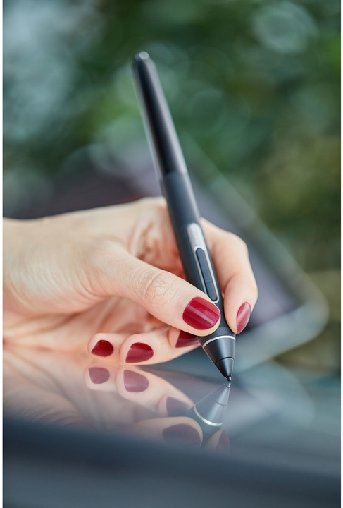 Tablet Wacom Cintiq 22