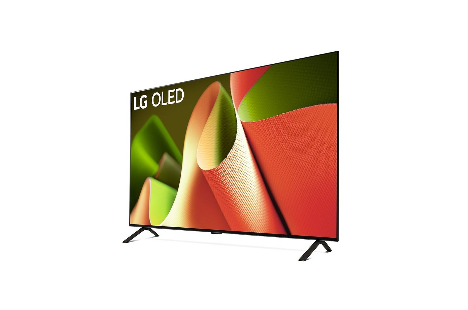 Televizor LG OLED77B43LA, 77", 4K Smart, i zi
