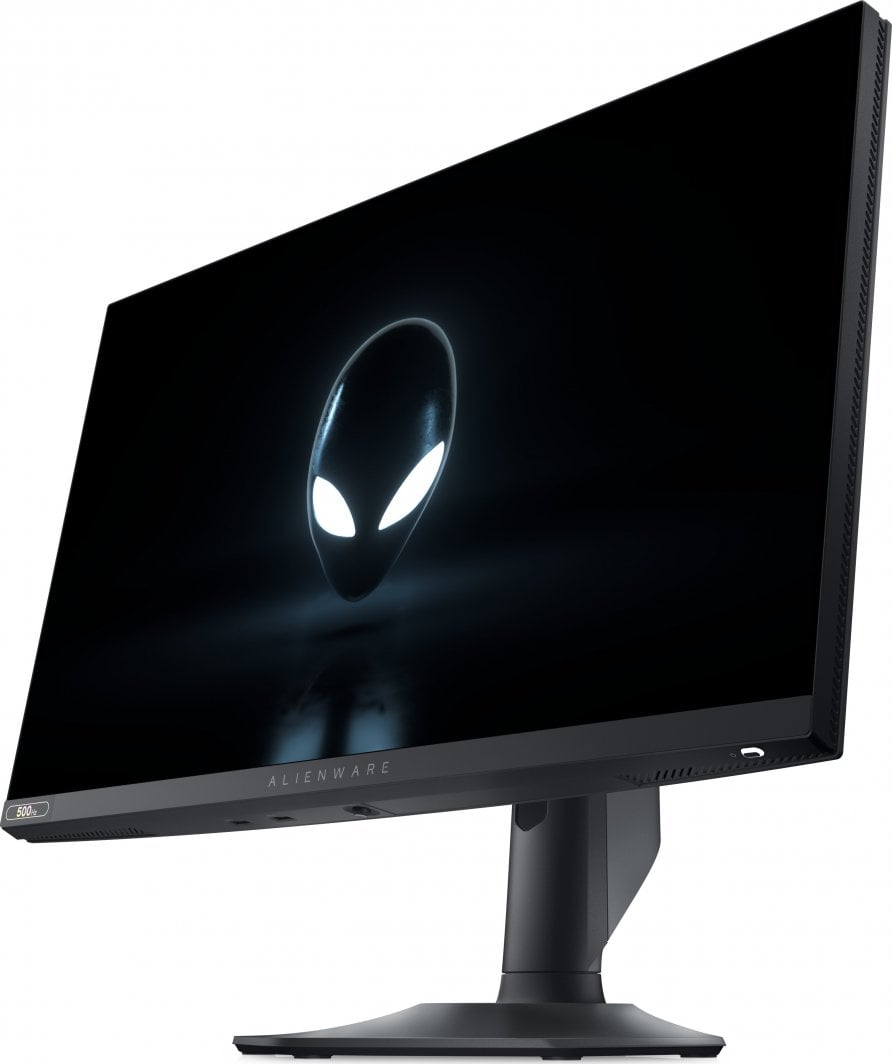 Monitor Dell Alienware AW2524HF, 24.5", FullHD, i zi