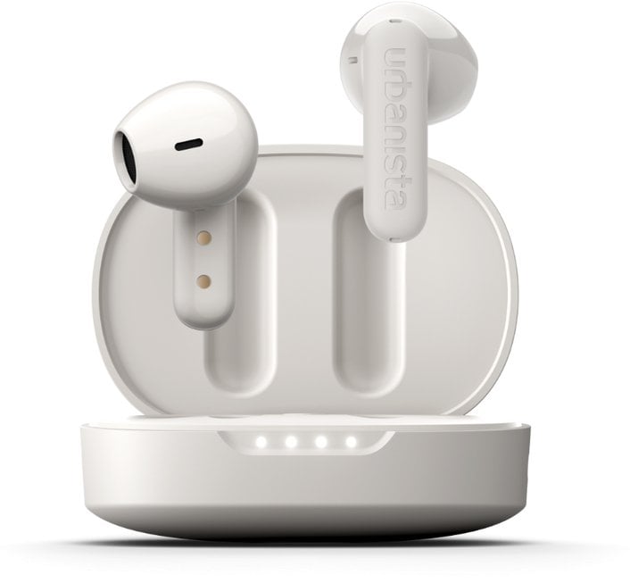 Kufje Urbanista Copenhagen 2 TWS, in ear, bluetooth, të zeza