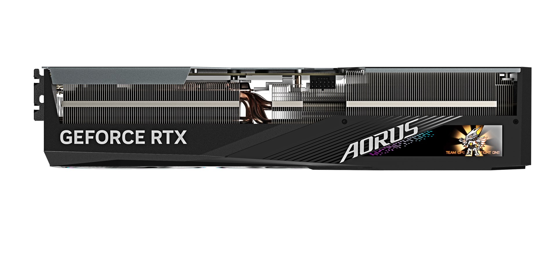 Kartë grafike GIGABYTE AORUS NVIDIA GeForce RTX 4080, 16 GB GDDR6X