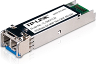 MiniGBIC modem TP-LINK TL-SM311LM, i hirtë