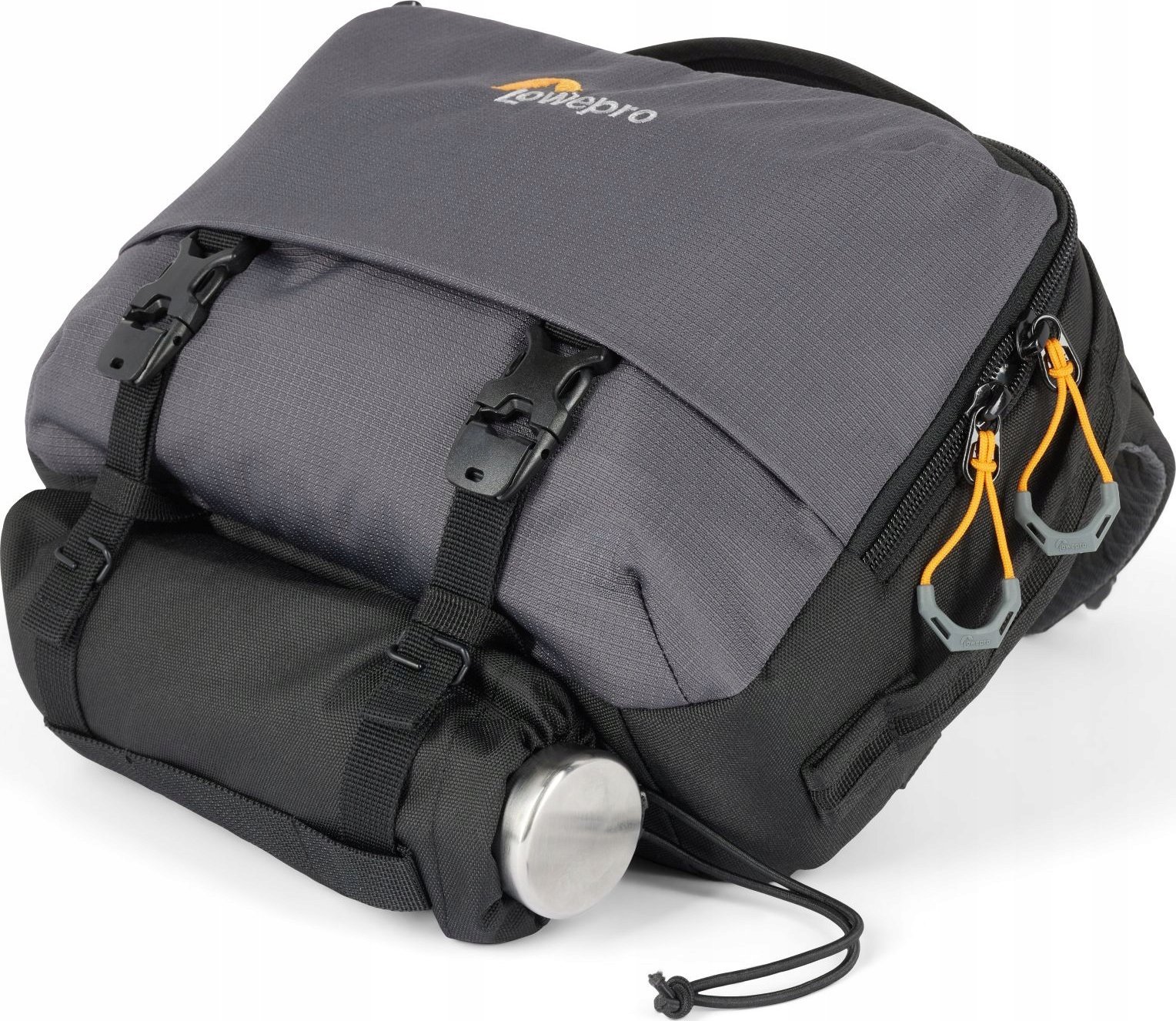 Çantë fotografike Lowepro Trekker Lite SLX 120, për mirrorless, gri