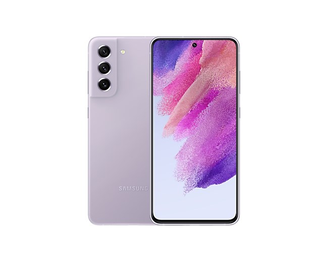 Celular Samsung Galaxy S21 FE 5G, 6.4", 128GB, 6GB RAM, vjollcë