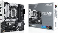 Pllakë amë Asus PRIME B760M-PLUS, DDR5, LGA1700, mATX