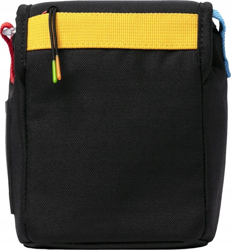 Çantë për kamera Polaroid Go Camera Bag, kompakte, shumëngjyrëshe