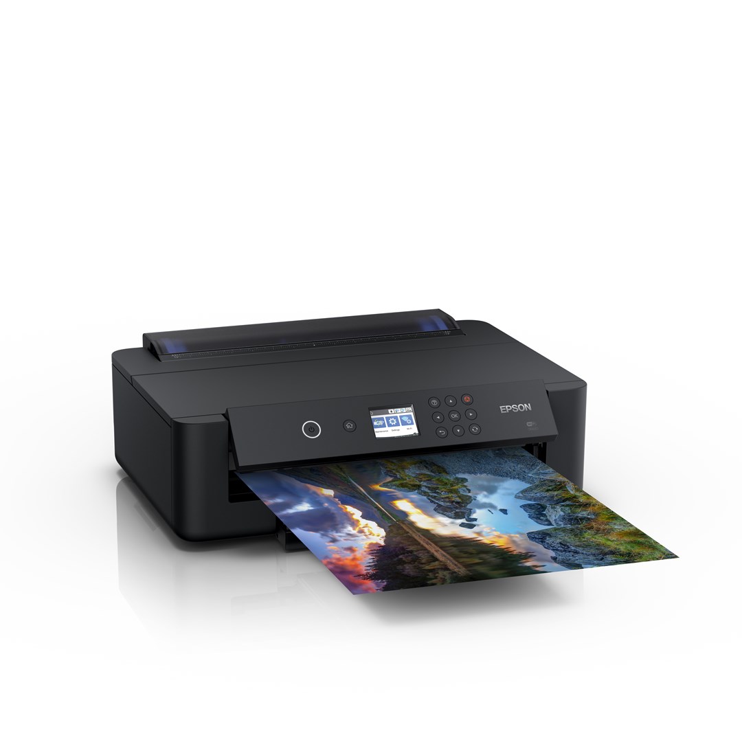 Printer Epson Expression Photo HD XP-15000, A3, 5760x1440 DPI, i zi