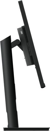 Monitor Lenovo ThinkVision T32p-30, 31.5", 3840 x 2160 (UHD 4K), 60Hz, i zi