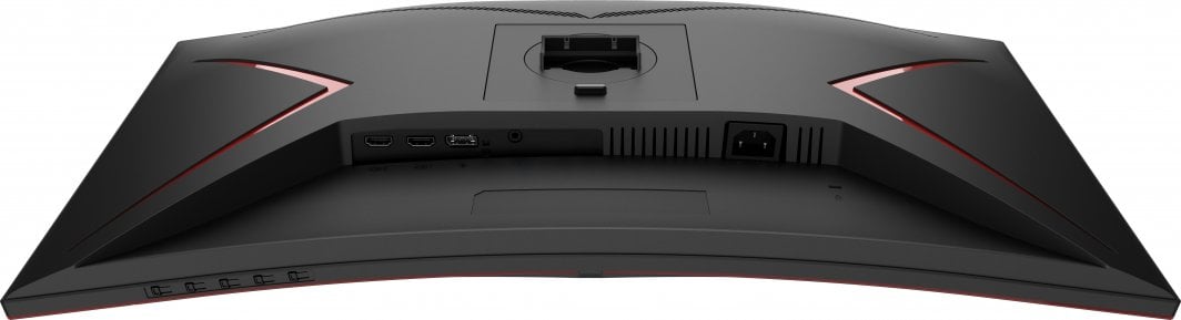 Monitor LED AOC CQ27G4X, 27",Quad HD, i zi