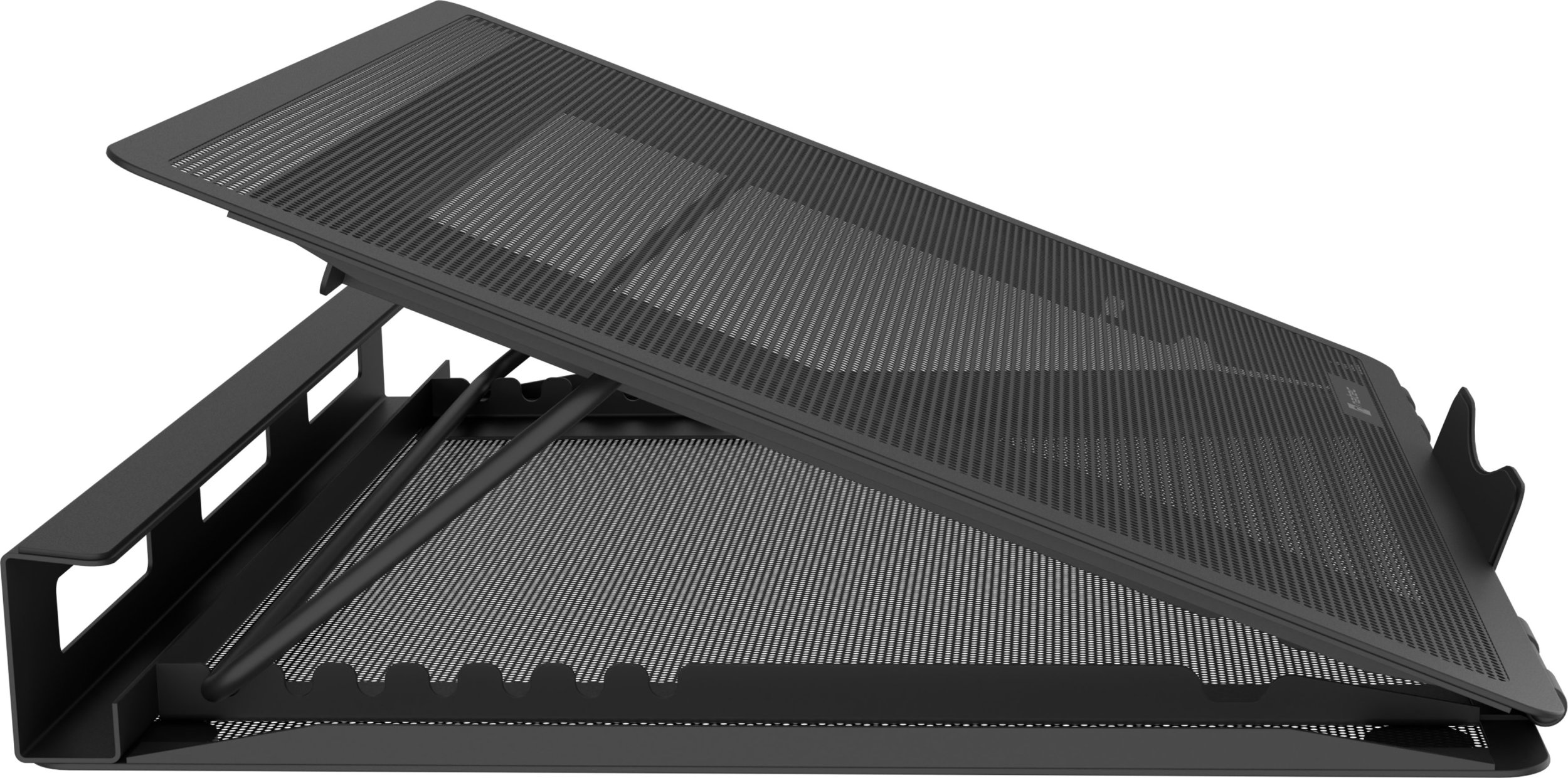 Mbajtëse laptopi Natec NPL-2271, deri 17.3", e zezë