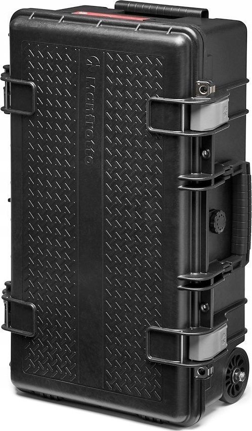 Çantë trolle fotografike Manfrotto Pro Light Reloader Tough L-55, për DSLR dhe pa pasqyrë, e zezë