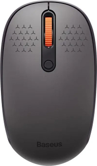 Maus Baseus F01A, wireless, Bluetooth, USB, i hirt