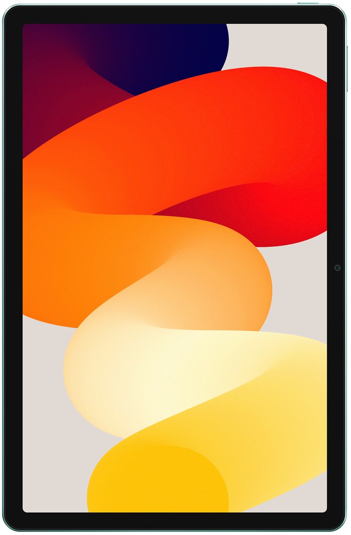 Tablet Xiaomi Redmi Pad SE, 11", 128GB, 4GB RAM, Snapdragon 680, i gjelbër mentë
