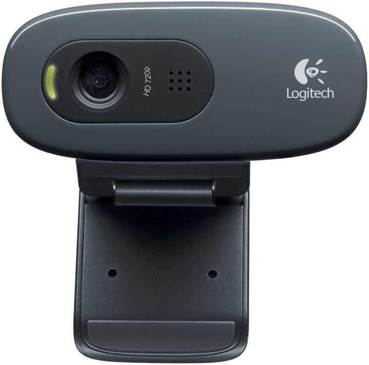 Kamerë Logitech C270