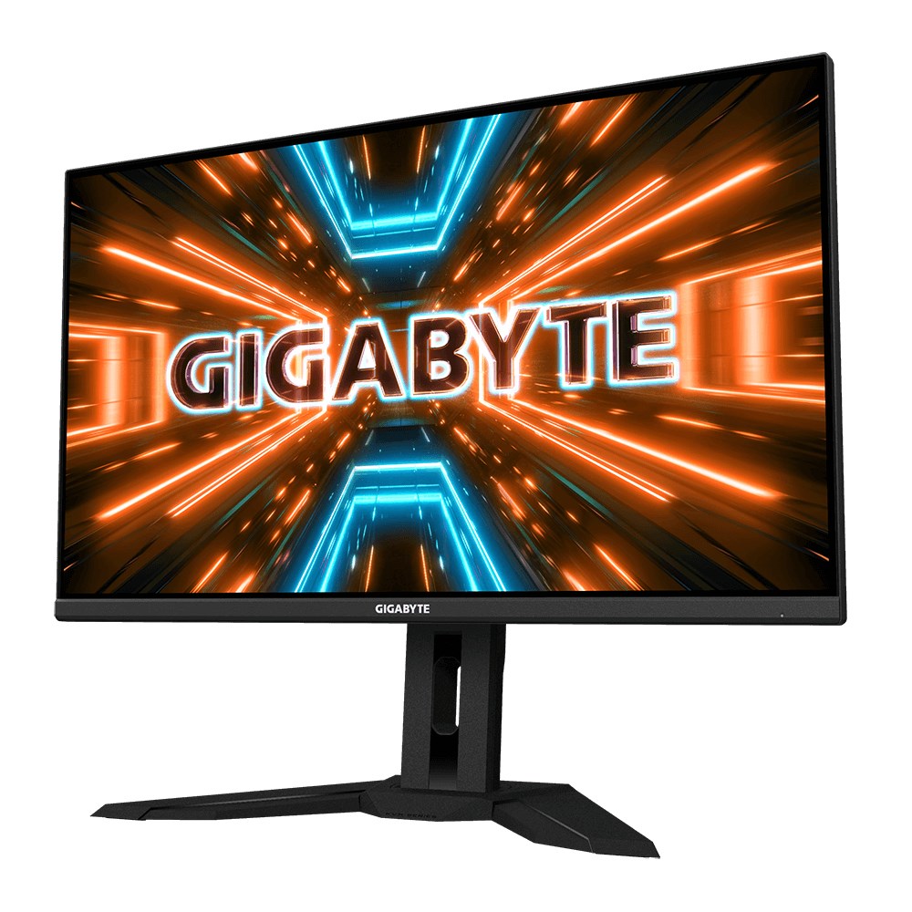 Монитор Gigabyte M32U, 31.5", 3840 x 2160, 4K Ultra HD, 144 Hz