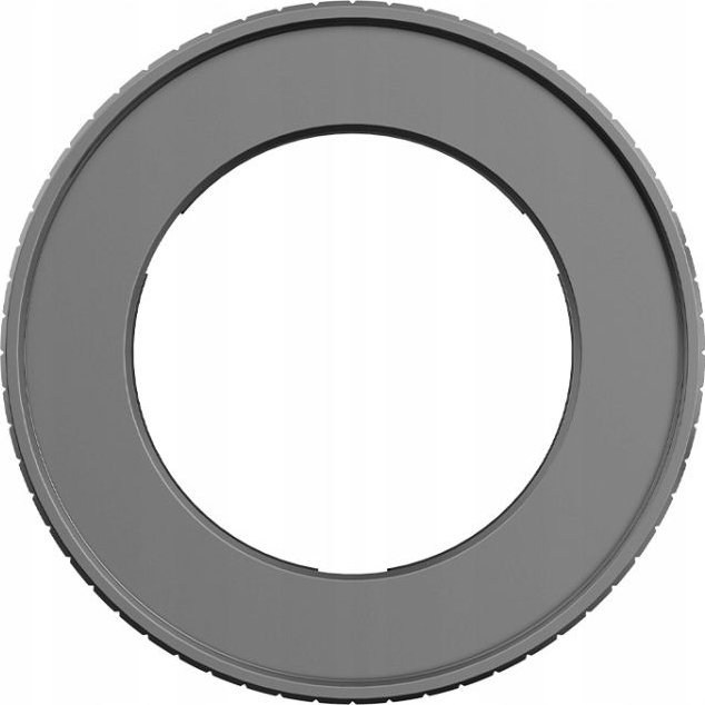 Adapter për kamera Puluz PU994B, për filtra 49mm, për DJI Osmo Action 4, i zi