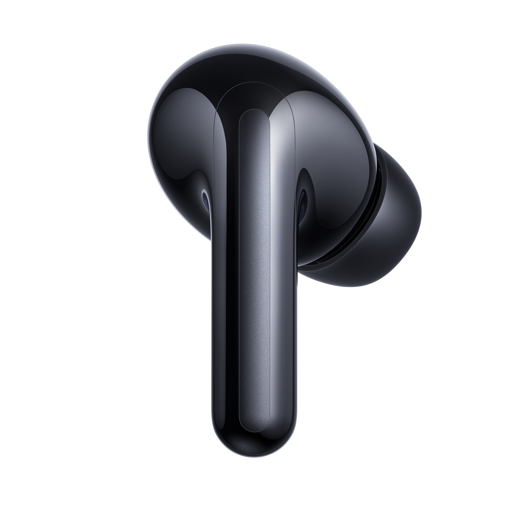 Kufje wireless Xiaomi Redmi Buds 6 Lite, 12.4mm, 40dB ANC, të zeza
