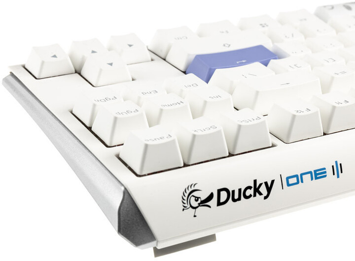 Tastierë Ducky One 3 Classic, Cherry MX Brown, US