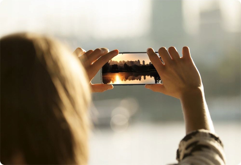 Xham mbrojtës Spigen AlignMaster Glas.TR për Nothing Phone 2a, 2 copë, transparent