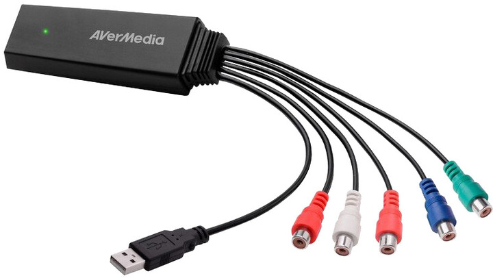 Adapter AverMedia - HDMI 