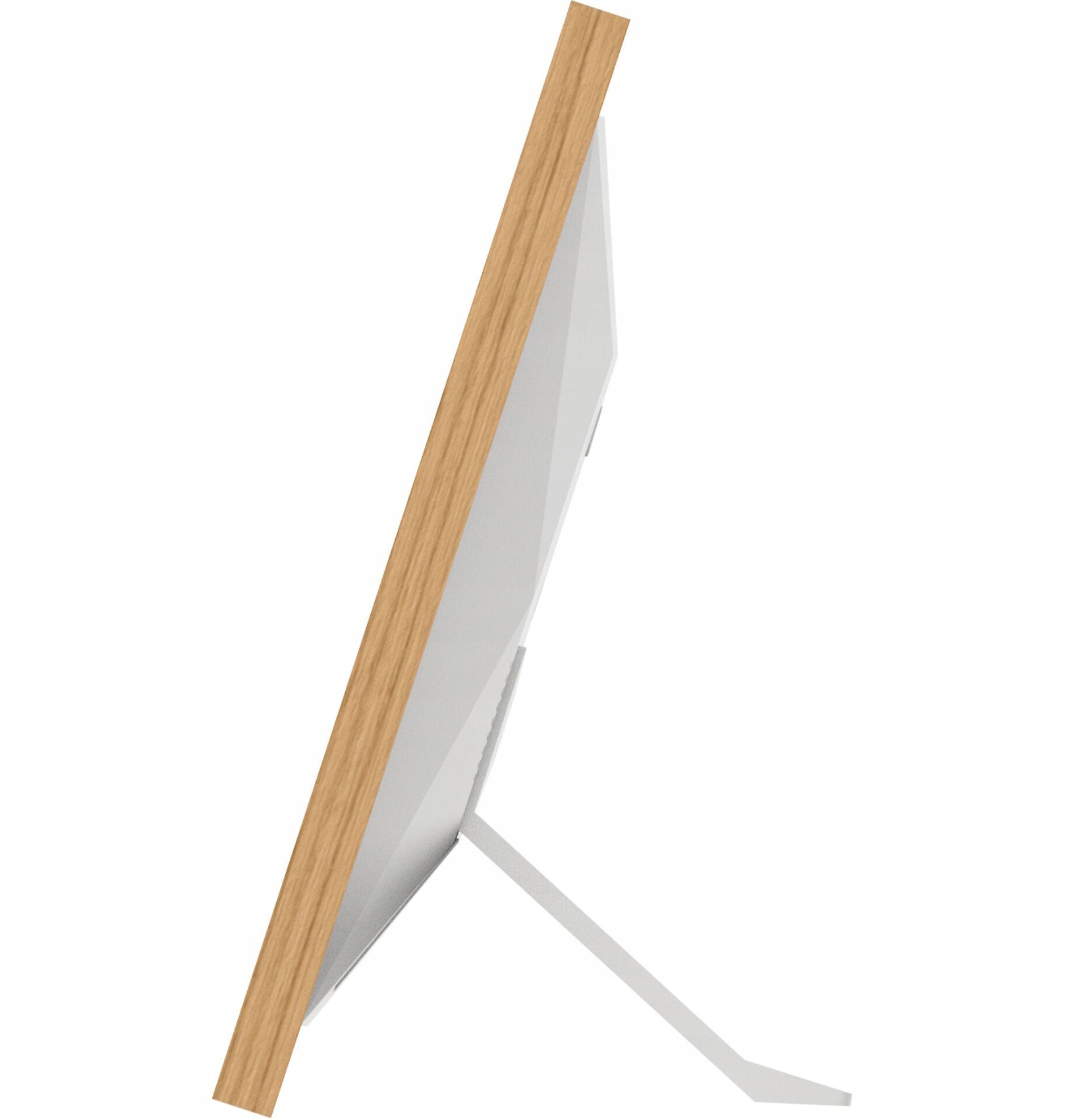 Дигитална рамка Браун ДигиФрејм 10W ВиФи, 10.1\", 32GB, бела