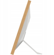 Дигитална рамка Браун ДигиФрејм 10W ВиФи, 10.1\", 32GB, бела