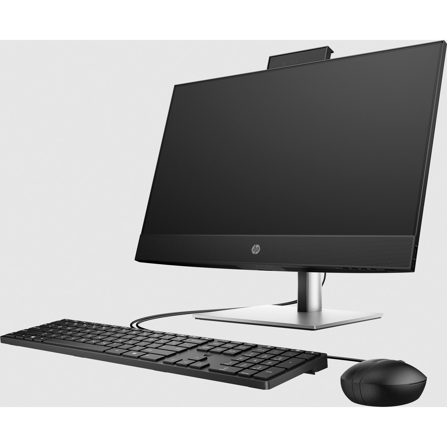 Kompjuter All in One HP ProOne 440 G9, 23.8" Touch IPS, i5-14500T, 16GB RAM, SSD 512GB 3