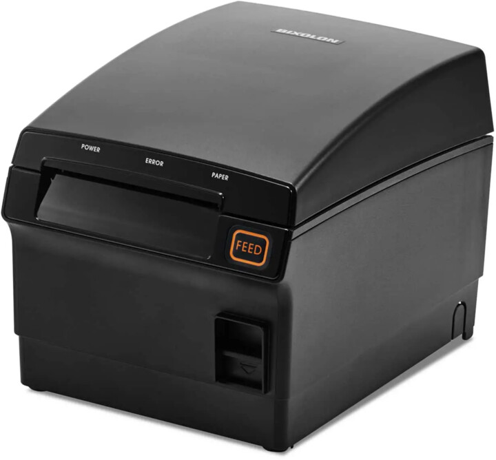 Printer Bixolon SRP-F312II, DT, 203 dpi, LAN, USB