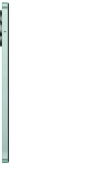 Telefoni Honor X5c Plus, 6.74", 4GB 128GB, jeshil