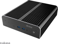 Kasë Akasa Newton S7, NUC