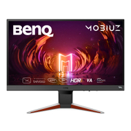 Monitor BenQ EX240N, 23.8", Full HD, LCD, i zi
