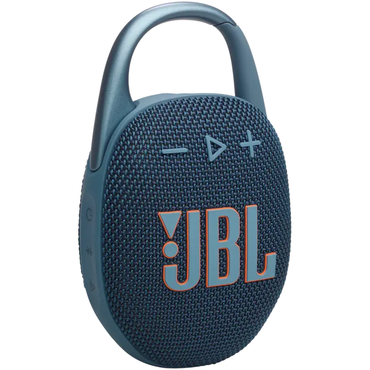 JBL CLIP 5 BLU