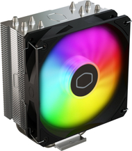 Ftohës CPU Cooler Master Hyper 212 Spectrum V3, 120mm, ARGB, i zi