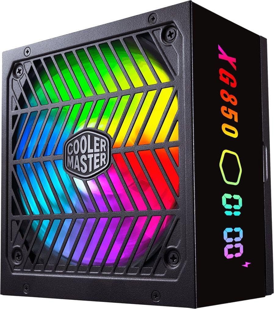 Burim energjie Cooler Master XG850 Plus Platinum MPG-8501-AFBAP-XEU ATX, 850W