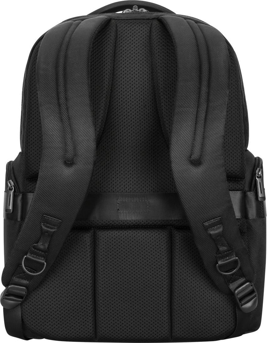 Çantë shpine Targus Backpack TBB618GL, 16", gri
