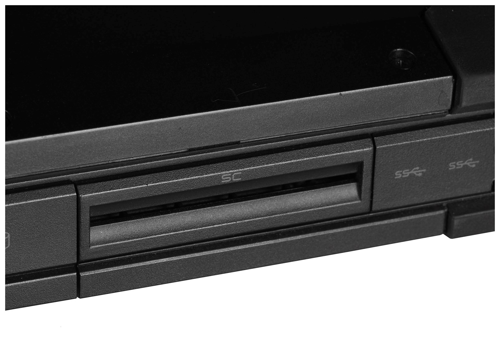 Laptop DELL Latitude Rugged 5414, 14", Intel Core i5-6300U, 16GB RAM, 256GB SSD, i zi