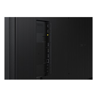 Ekran dixhital Samsung, 50", Crystal 4K UHD QBC, i zi