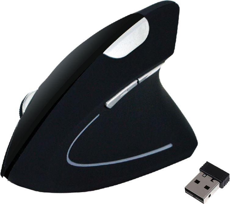 Maus Rebeltec Ergo, i zi