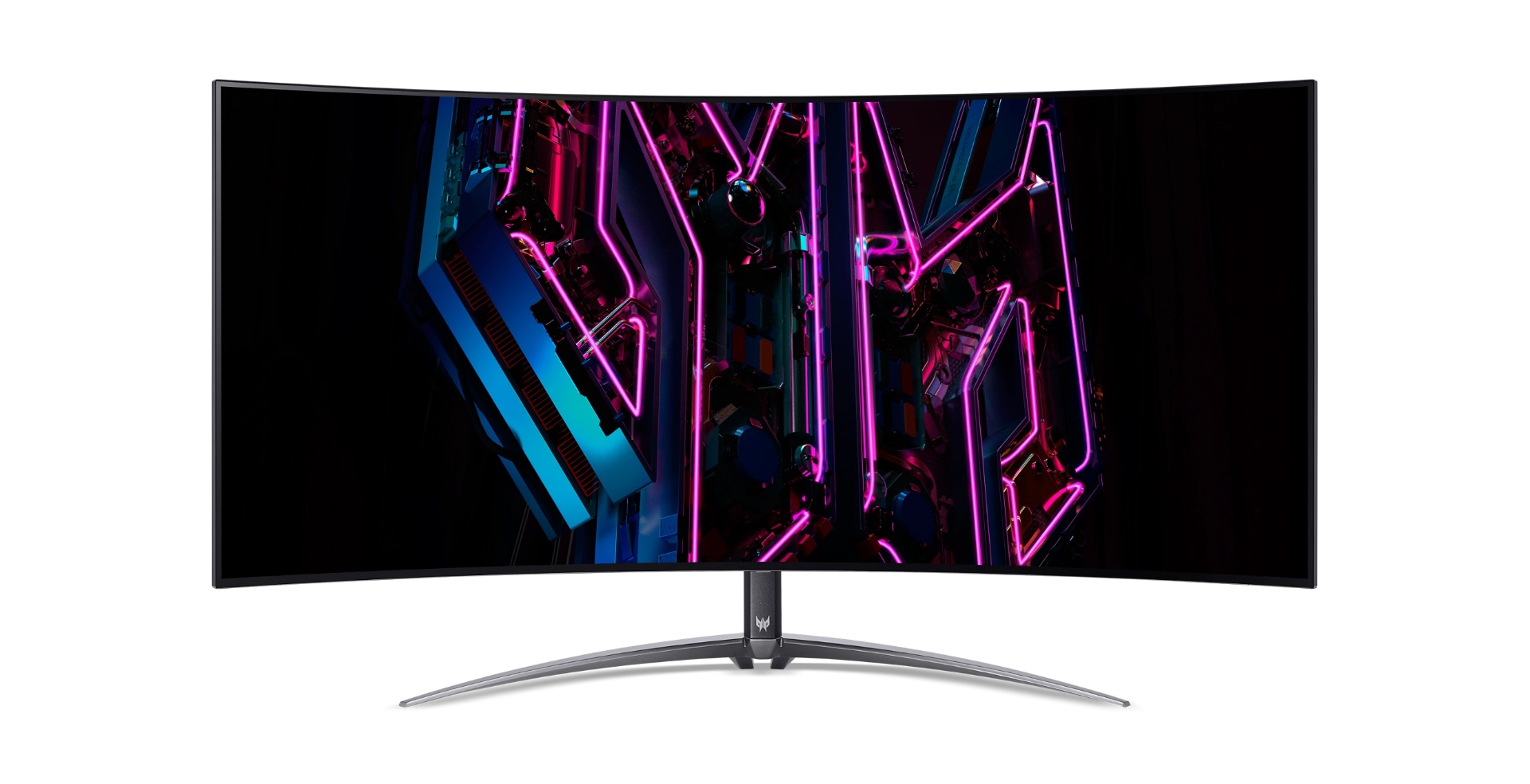 Monitor Acer Predator X45, 44.5", 240Hz, i zi