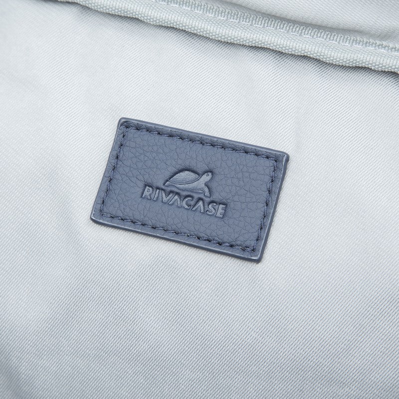 Çantë shpine për laptop RivaCase 7960, 15.6", e kaltër