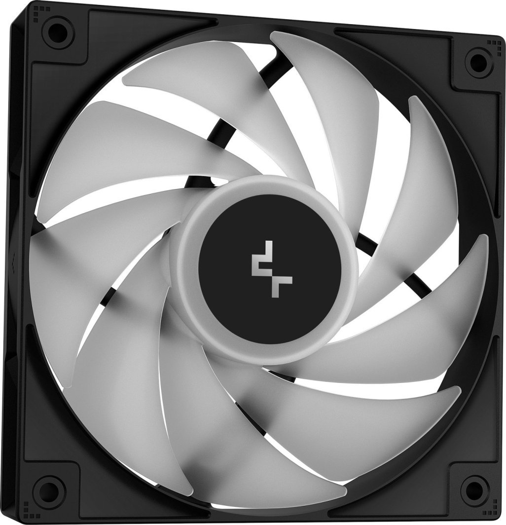 Ftohës Deepcool LE240 V2, 240mm