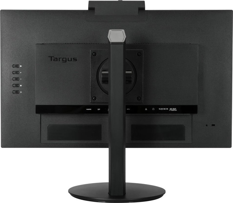 Monitor Targus DM4240PEUZ, 24", Full HD, i zi