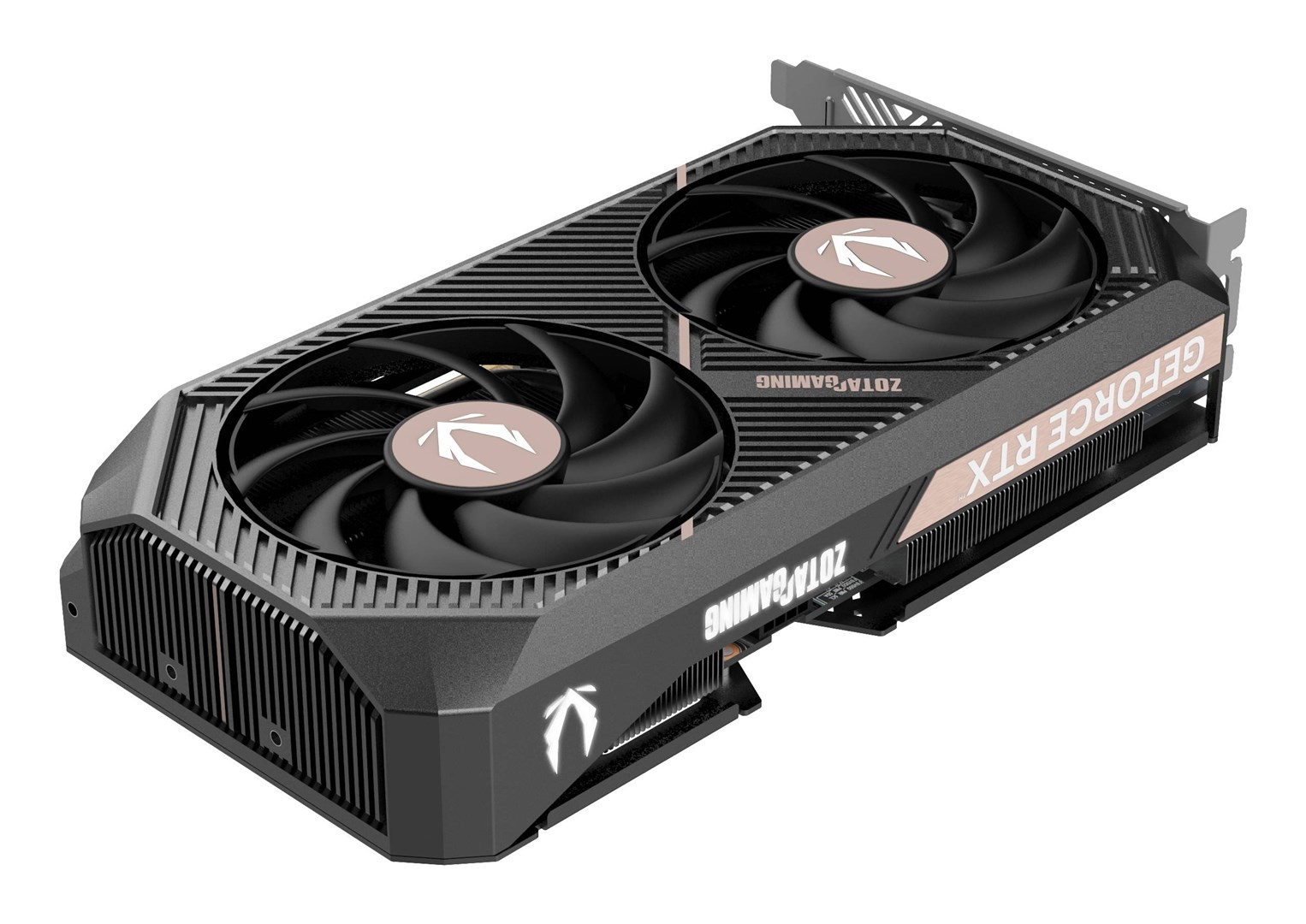 Kartelë grafike Zotac GAMING GeForce RTX 5060 Ti AMP NVIDIA 16 GB GDDR7