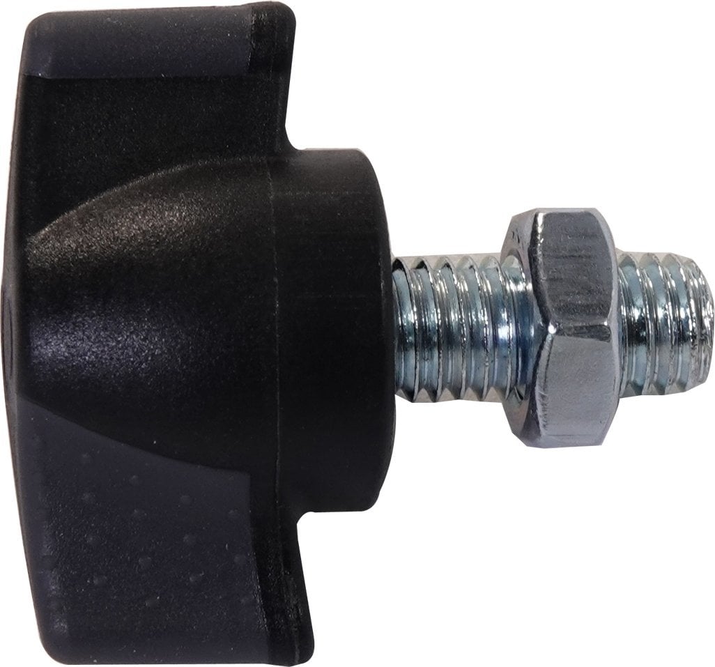 Aksesor tripod Manfrotto, set me 3 doreza këmbësh