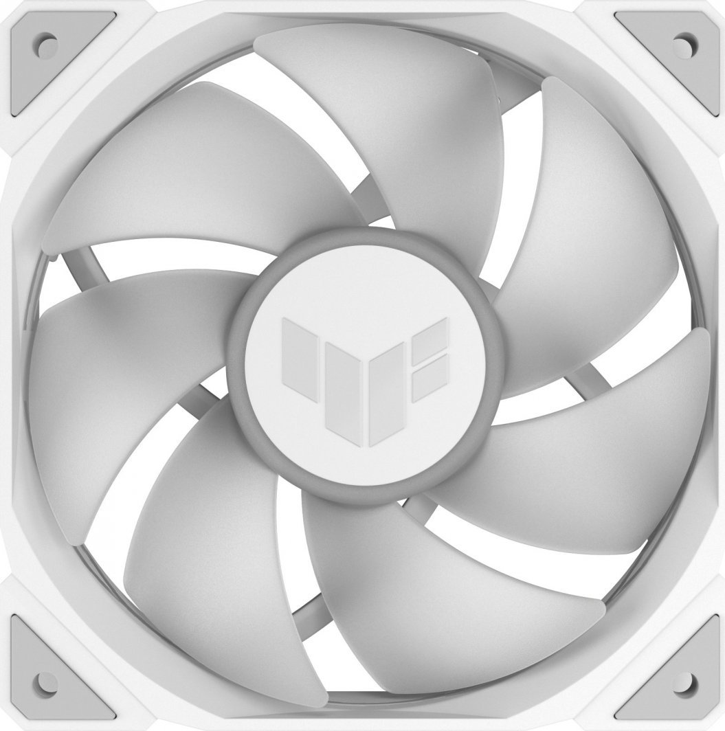 Ftohës Asus TUF Gaming TR120 ARGB, 3 copë