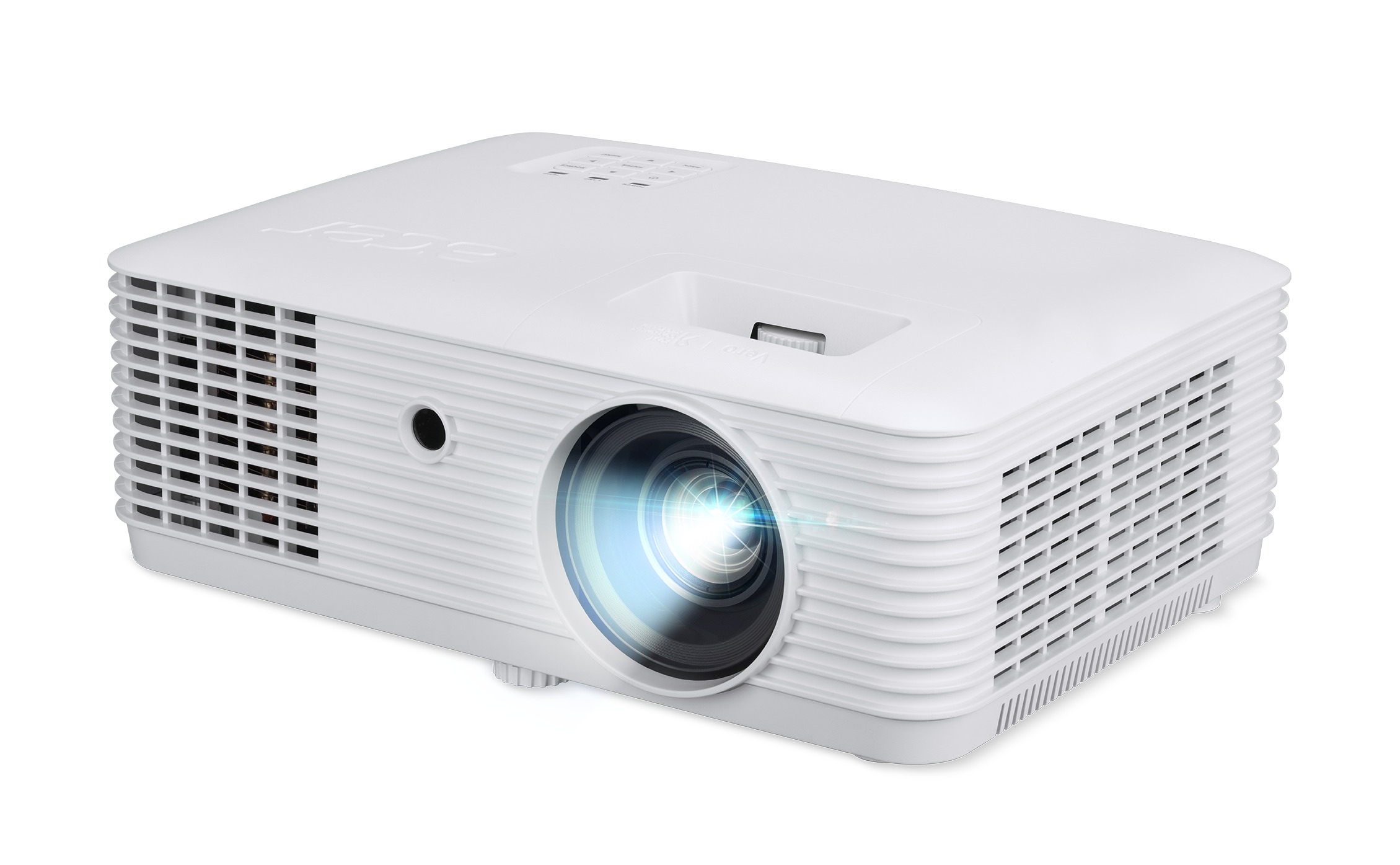 Projektor Acer HL6810ATV, 4K UHD, 4000 Lumens, i bardhë 